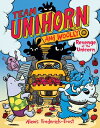Team Unihorn and Woolly #2: Revenge of the Unicorn: A Graphic Novel TEAM UNIHORN...