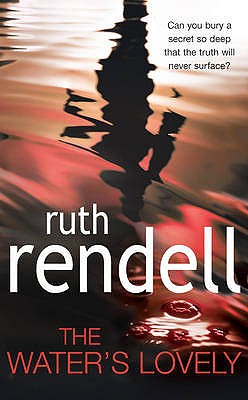 WATER'S LOVELY,THE(A) [ RUTH RENDELL ]