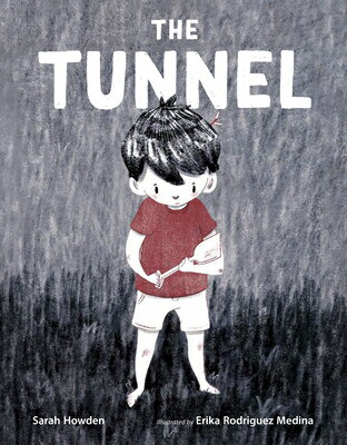 The Tunnel TUNNEL [ Sarah Howden ]