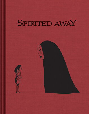 Studio Ghibli Spirited Away Sketchbook STUDIO GHIBLI SPIRITED AWAY SK （Studio Ghibli） [ Studio Ghibli ]