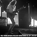 【輸入盤】Official Release Series Discs 22, 23 , 24 25 (6CD) Neil Young