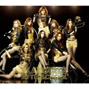 PLAYGIRLZ （CD＋DVD） [ AFTERSCHOOL ]