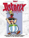 ASTERIX OMNIBUS 4 Asterix Omnibus Rene Uderzo Albert Goscinny ORION BOOKS LTD2011 Hardcover English ISBN：9781444004281 洋書 Family life & Comics（生活＆コミック） Comics & Graphic Novels