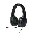 TRITTON クナイ ステレオ ヘッドセット ブラック (Xbox One)の画像