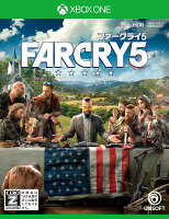 ファークライ5 XboxOne版