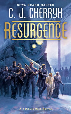Resurgence RESURGENCE （Foreigner） 