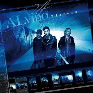 Picture(初回限定盤 CD+DVD)