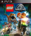 LEGO ジュラシック・ワールド PS3版の画像
