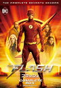 THE FLASH / フラッシュ ＜セブンス・シーズン＞ DVDコンプリート・ボックス(4枚組) 