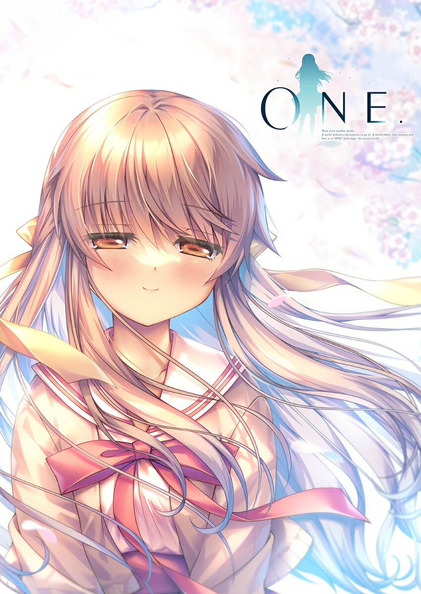 【楽天ブックス限定特典】ONE.(B2タペストリー)