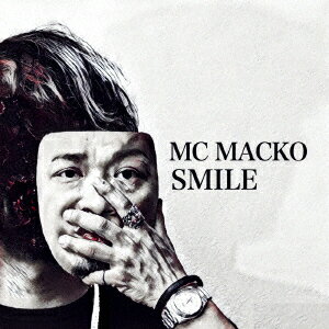 MC MACKOスマイル エムシーマッコー 発売日：2016年12月21日 予約締切日：2016年12月17日 SMILE JAN：4526180404286 ZNRCCDー1 ZION (株)ウルトラ・ヴァイヴ [Disc1] 『SMILE』／CD アーティスト：MC MACKO 曲目タイトル： &nbsp;1. FFYR [5:00] &nbsp;2. お前にゃ無理 [2:41] &nbsp;3. Drunk and Fuck feat.DJ TYーKOH,KOWICHI & YOUNG HASTLE [3:58] &nbsp;4. MaryJane [4:51] &nbsp;5. ええよ [4:16] &nbsp;6. GOOD SHIT FEAT.Y'S [3:12] &nbsp;7. Flex Your Dab feat.Cz TIGER [3:43] &nbsp;8. For The Love [3:38] &nbsp;9. DON'T STOP BOY [2:20] &nbsp;10. This is how we do it feat.BIG BEAR&MC TYSON [4:03] &nbsp;11. 3年目 [2:30] &nbsp;12. 何のために生きてる? feat.RAM HEAD [4:08] CD JーPOP ラップ・ヒップホップ