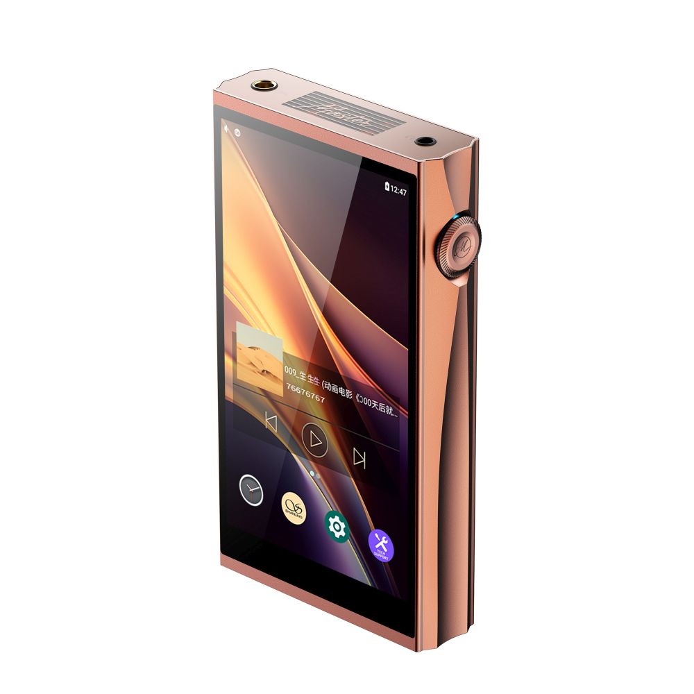 Shanling M7T Master