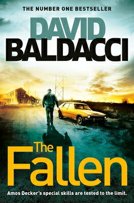 FALLEN,THE(A) [ DAVID BALDACCI ]