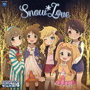 THE IDOLM@STER CINDERELLA GIRLS LITTLE STARS! Snow＊Love [ (アニメーション) ]