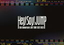 Hey! Say! JUMP 15th Anniversary LIVE TOU