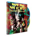 【輸入盤】Have You Got It Yet? The Story Of Syd Barrett And Pink Floyd (ブルーレイ+DVD) [ ...
