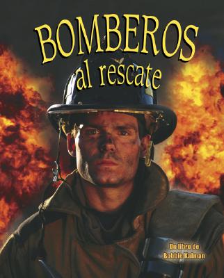 Bomberos Al Rescate (Firefighters to the Rescue!) SPA-BOMBEROS AL RESCATE (FIREF 