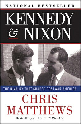 Timed to re-release simultaneously with Chris Matthews's new book Jack Kennedy, which Simon & Schuster will publish this fall, this national bestseller explores the fascinating, largely unknown, relationship between Nixon and Kennedy and the crucial ways in which it shaped them--and the nation. Hardball is a tough, funny, tell-all revelation of how politics really works. From tales of raw ambition and brutal rivalry to behind-the-scenes stories of famous disagreements, Matthews reveals the truth about master politicians such as JFK, LBJ, and Richard Nixon, while he explains the real meaning of rules such as "Only talk when it improves the silence;" "Positioning is everything;" and "Always concede on principle." Whether addicted to Washington politics or office politics, readers will enjoy this unprecedented guide to grown-ups' favorite game--the game of position, power, and survival in the world today.