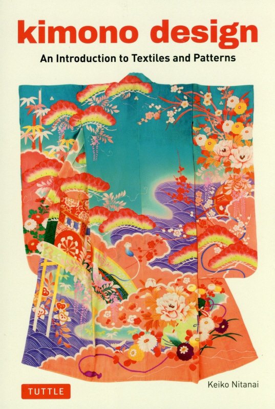 Kimono　Design