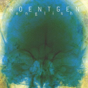 ROENTGEN. english [ hyde ]