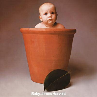 【輸入盤】Baby James Harvest (4CD＋ブルーレイ)