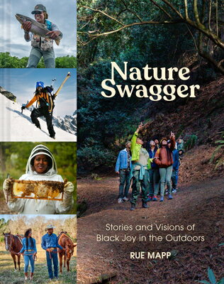 NATURE SWAGGER(H)
