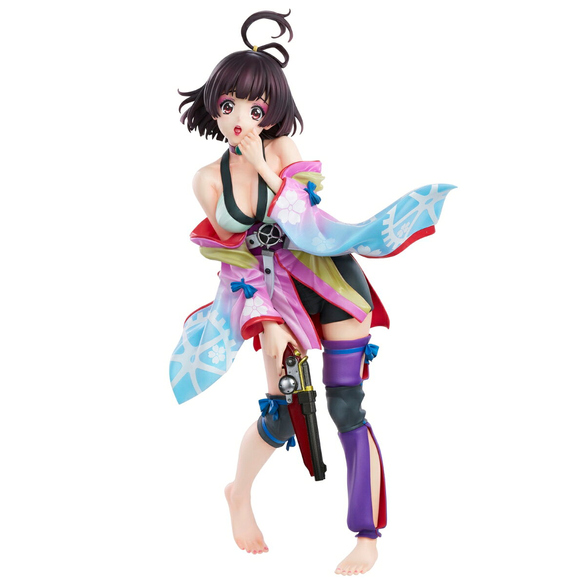 楽天市場】カバネリ フィギュアの通販