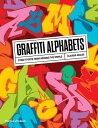 GRAFFITI ALPHABETS(P) 