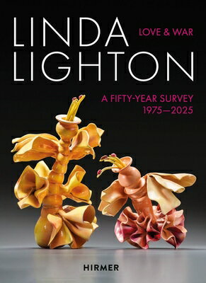 Linda Lighton: Love and War: A Fifty Year Survey, 1975-2025