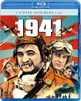 1941【Blu-ray】 [ ダン・エイクロイド ]