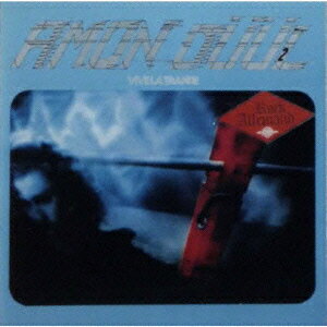 恍惚万歳! [ アモン・デュール2 ]のサムネイル