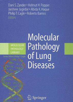 Molecular Pathology of Lung Diseases