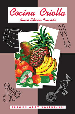 Cocina Criolla SPA-COCINA CRIOLLA 40/E 