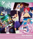 Love Collection Tour ～pink mint～【通常盤】【Blu-ray】 西野カナ