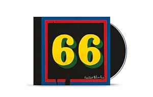 【輸入盤】66