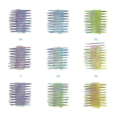 【輸入盤】Another Setting (Rmt)