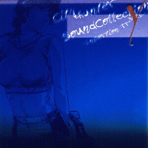 City Hunter Sound Collection Y -Insertion Tracks-