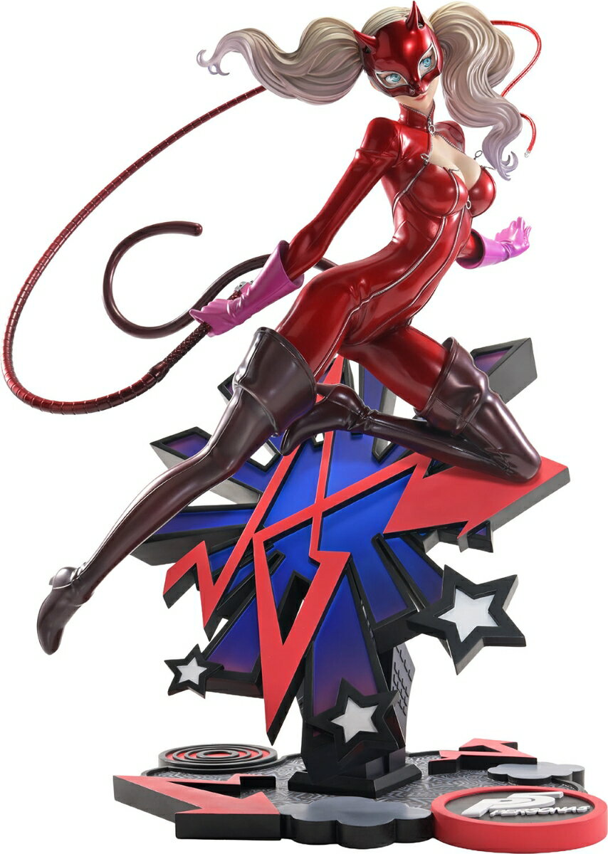 プレミアムマスターライン 1/4 『ペルソナ5』 高巻 杏（パンサー） 【PMP5-05】 (フィギュア)【クレジットカード決済限定】