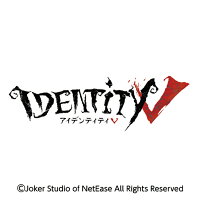 Identity5 第五人格(2022年1月始まりカレンダー)
