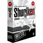 Shuriken 2012 �̾���