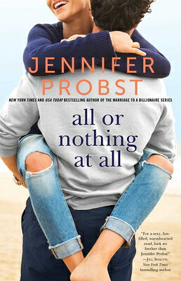 All or Nothing at All: Volume 3 ALL OR NOTHING A
