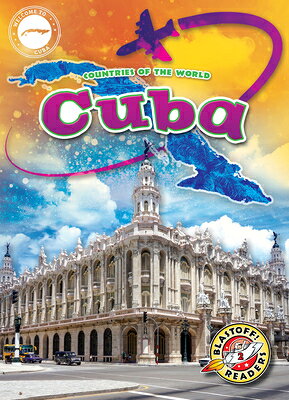 Cuba CUBA （Countries of the World） 