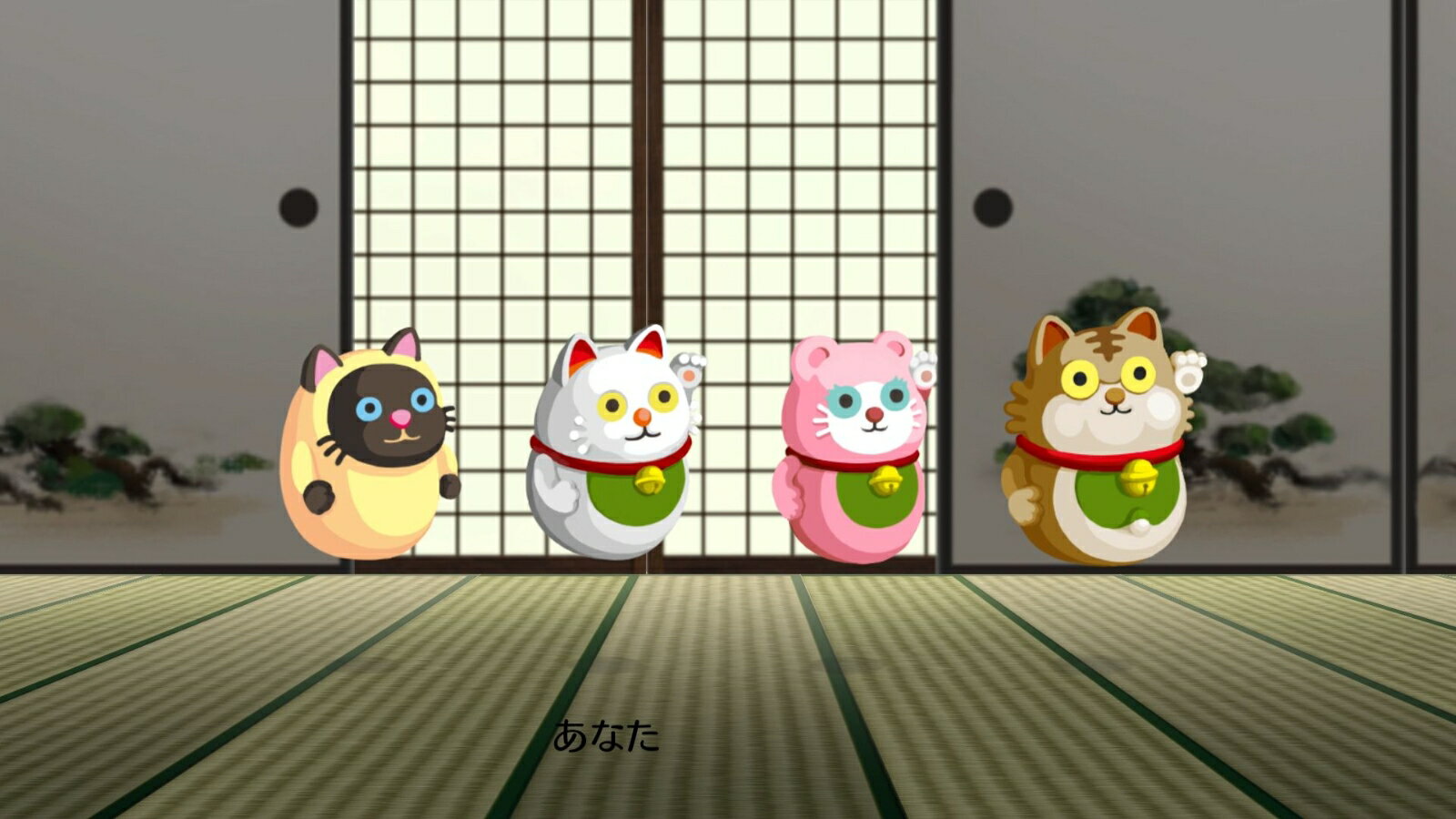リズム天国 ミラクルスターズ（3枚目）