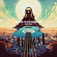 RETURN TO GUITAROMANIE ギタロマニーの凱旋