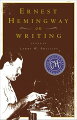 Imbued with Hemingway's wit, wisdom, and humor, "Ernest Hemingway on Writing" offers essential advice from an author who has had an astounding impact on contemporary American fiction.