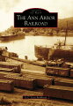 With a mainline that originated in the industrial port city of Toledo, Ohio, the Ann Arbor Railroad stretched northwest in a diagonal line across the length of the Lower Peninsula of Michigan to reach Frankfort and adjacent Elberta, where its 
tracks terminated on the shore of Lake Michigan. From its Elberta facility, the Ann Arbor blended trains and Great Lakes carferries to operate a unique transportation system that survived for nearly a century. This book documents the Ann Arbor Railroad's legacy through rare photographs and historical research, and carries the reader on a visual journey through this influential railroad's storied past.