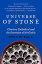 Universe of Stone: Chartres Cathedral and the Invention of the Gothic UNIVERSE OF STONE [ Philip Ball ]