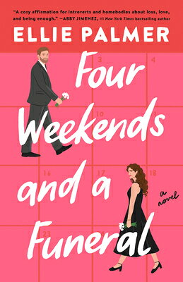 Four Weekends and a Funeral 4 WEEKENDS & A FUNERAL 