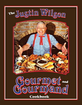 Included are many of the recipes demonstrated on Justin Wilsonis Louisiana Cookini, seen on PBS. A sprinkling of the distinctive Justin Wilson humor and color photographs featuring Justin displaying his skills in the kitchen and entertaining his friends capture the earthy joie de vivre that followed Justin everywhere.