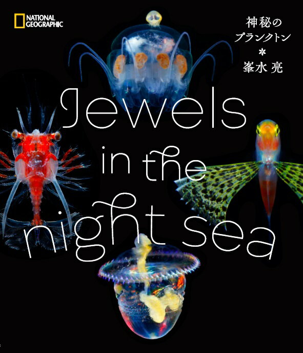  ̃vNg Jewels@in@the@night@sea [  ]